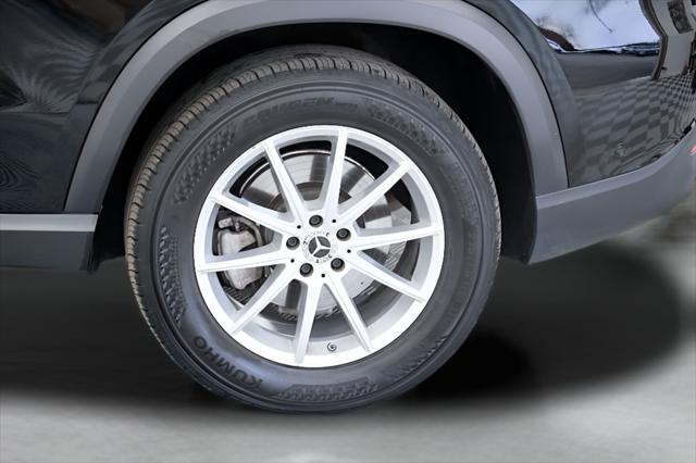 2024 Mercedes-Benz GLE GLE 450 4MATIC