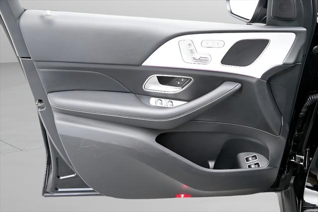 2024 Mercedes-Benz GLE GLE 450 4MATIC