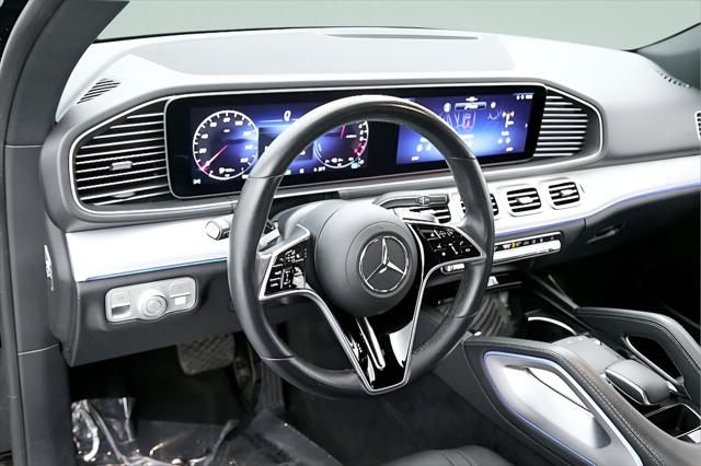 2024 Mercedes-Benz GLE GLE 450 4MATIC