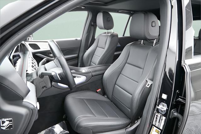 2024 Mercedes-Benz GLE GLE 450 4MATIC