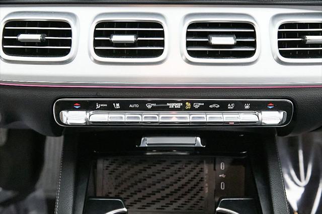 2024 Mercedes-Benz GLE GLE 450 4MATIC