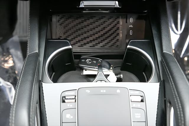 2024 Mercedes-Benz GLE GLE 450 4MATIC