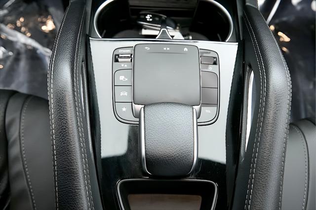 2024 Mercedes-Benz GLE GLE 450 4MATIC