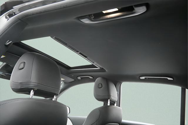 2024 Mercedes-Benz GLE GLE 450 4MATIC