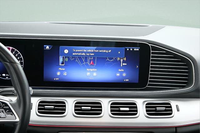 2024 Mercedes-Benz GLE GLE 450 4MATIC