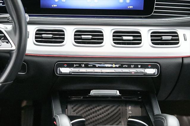 2024 Mercedes-Benz GLE GLE 450 4MATIC