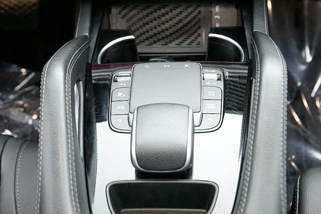 2024 Mercedes-Benz GLE GLE 450 4MATIC