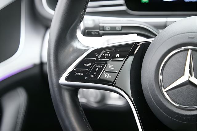 2024 Mercedes-Benz GLE GLE 450 4MATIC