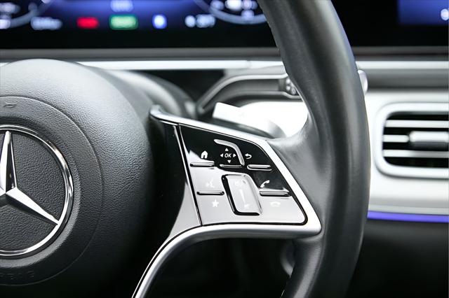 2024 Mercedes-Benz GLE GLE 450 4MATIC