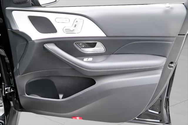 2024 Mercedes-Benz GLE GLE 450 4MATIC