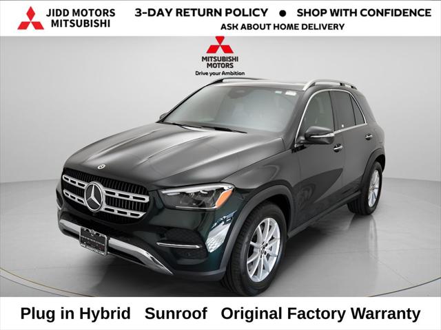 2024 Mercedes-Benz GLE GLE 450 4MATIC for sale in Des Plaines, IL