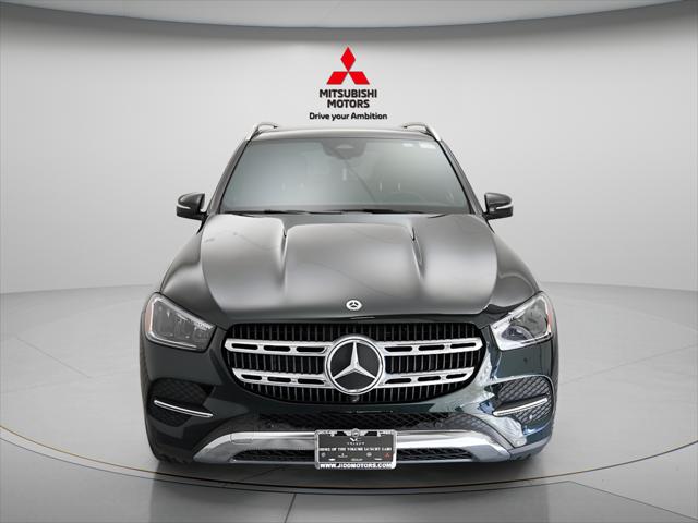 2024 Mercedes-Benz GLE GLE 450 4MATIC