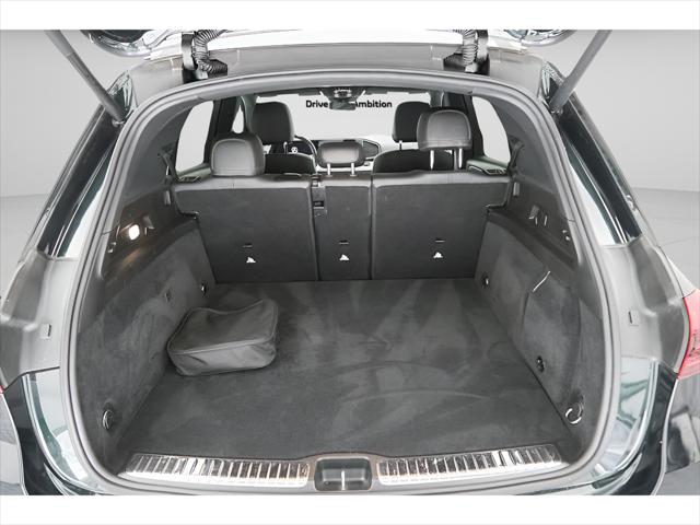 2024 Mercedes-Benz GLE GLE 450 4MATIC