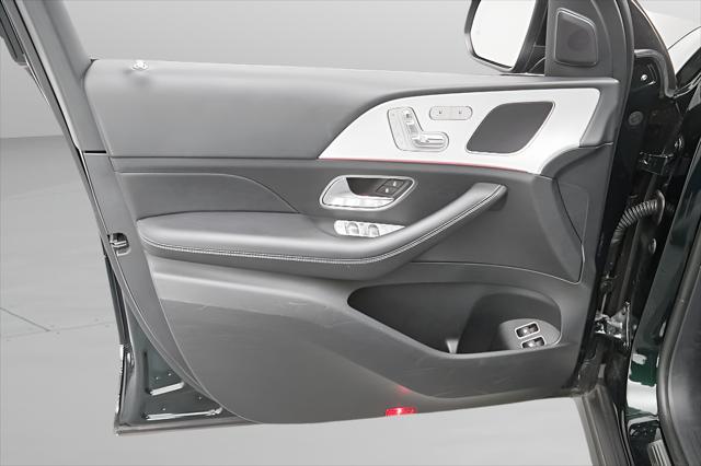 2024 Mercedes-Benz GLE GLE 450 4MATIC