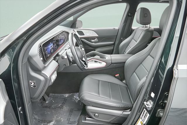 2024 Mercedes-Benz GLE GLE 450 4MATIC