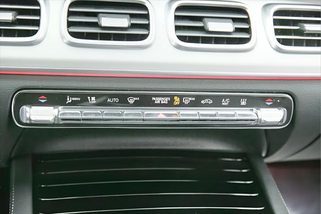 2024 Mercedes-Benz GLE GLE 450 4MATIC