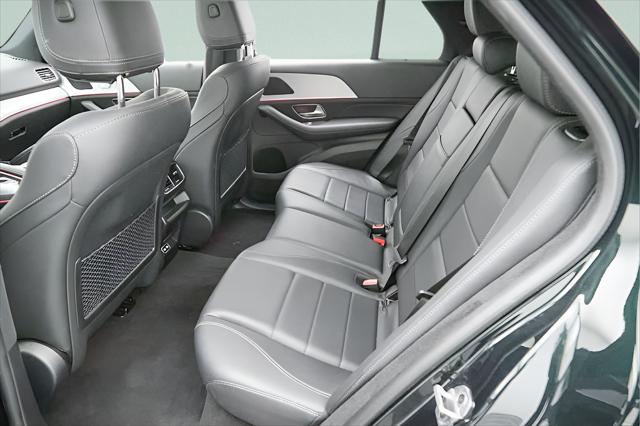 2024 Mercedes-Benz GLE GLE 450 4MATIC