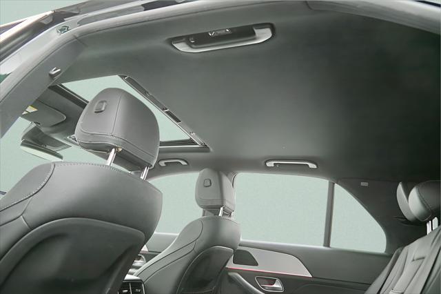 2024 Mercedes-Benz GLE GLE 450 4MATIC