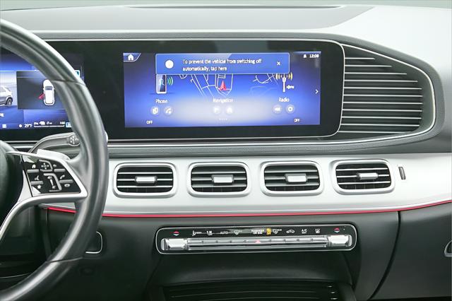 2024 Mercedes-Benz GLE GLE 450 4MATIC