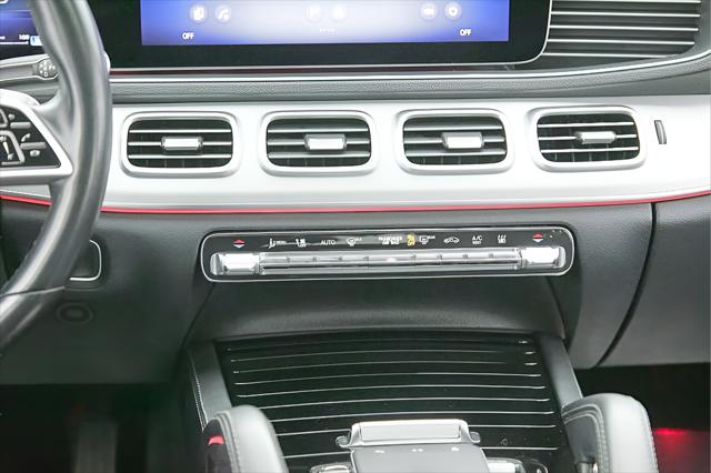 2024 Mercedes-Benz GLE GLE 450 4MATIC