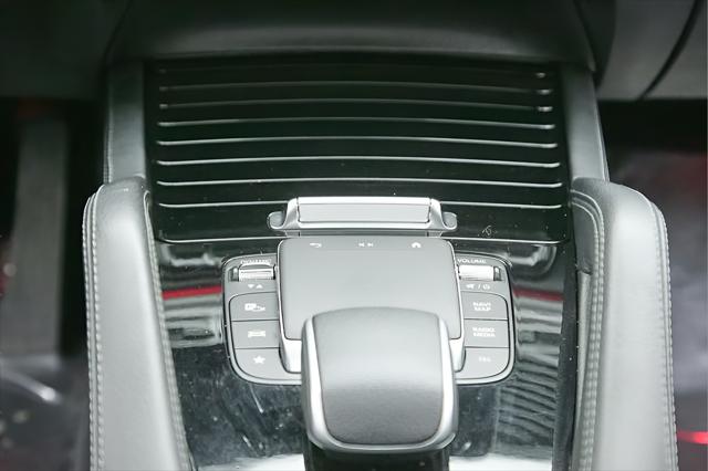 2024 Mercedes-Benz GLE GLE 450 4MATIC