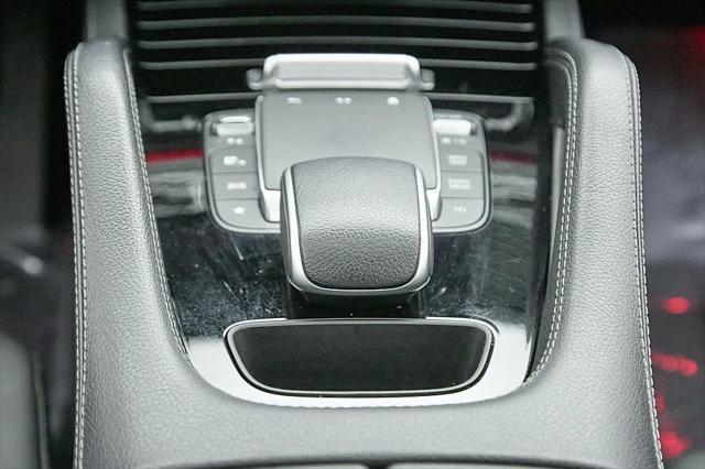 2024 Mercedes-Benz GLE GLE 450 4MATIC