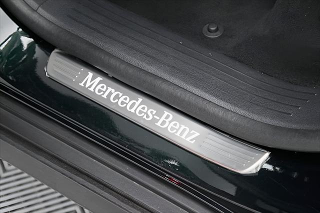 2024 Mercedes-Benz GLE GLE 450 4MATIC