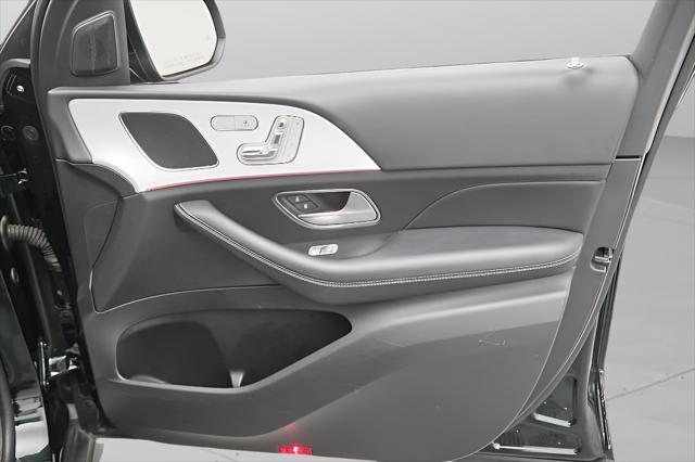 2024 Mercedes-Benz GLE GLE 450 4MATIC