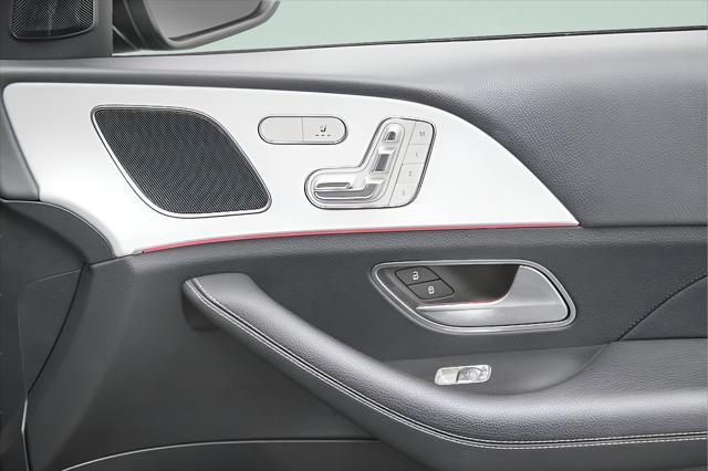2024 Mercedes-Benz GLE GLE 450 4MATIC