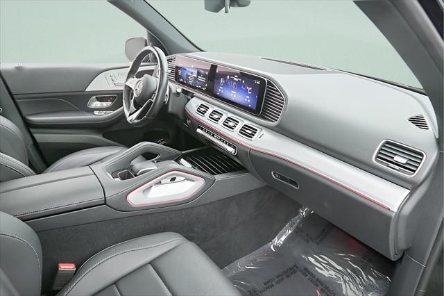 2024 Mercedes-Benz GLE GLE 450 4MATIC