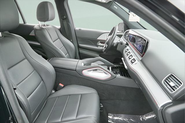 2024 Mercedes-Benz GLE GLE 450 4MATIC