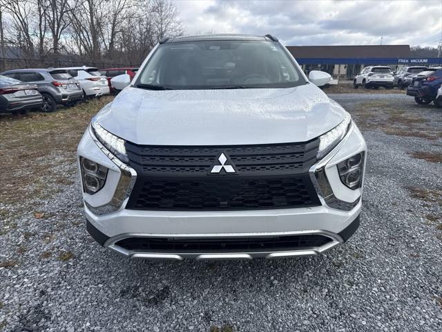 2026 Mitsubishi Eclipse Cross SE 1.5T S-AWC