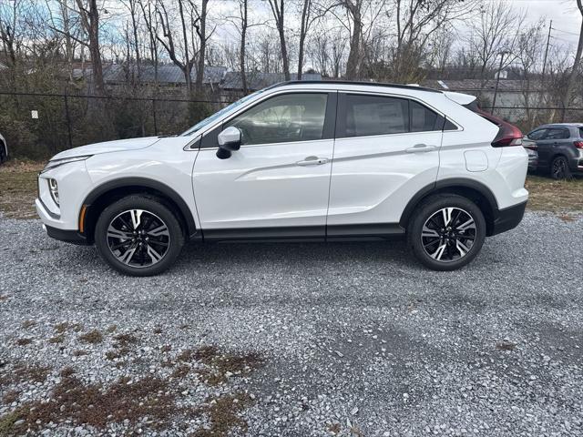 2026 Mitsubishi Eclipse Cross SE 1.5T S-AWC