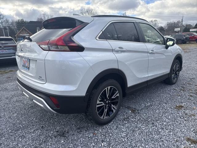 2026 Mitsubishi Eclipse Cross SE 1.5T S-AWC