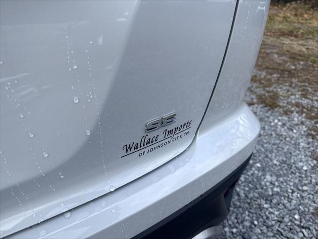 2026 Mitsubishi Eclipse Cross SE 1.5T S-AWC