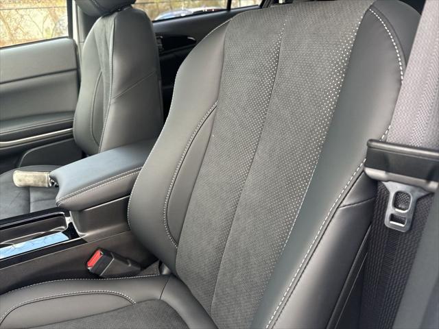 2026 Mitsubishi Eclipse Cross SE 1.5T S-AWC