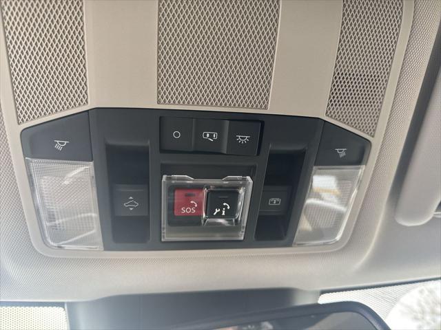 2026 Mitsubishi Eclipse Cross SE 1.5T S-AWC