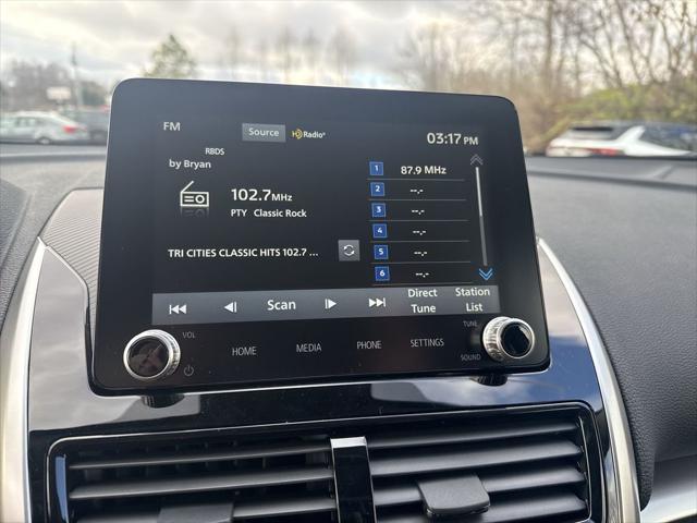 2026 Mitsubishi Eclipse Cross SE 1.5T S-AWC