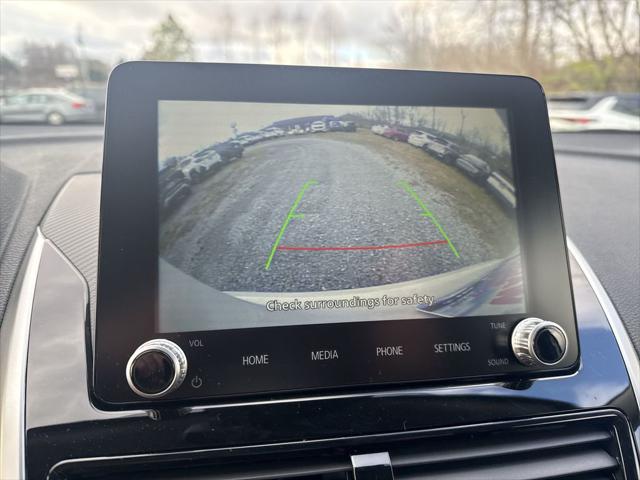 2026 Mitsubishi Eclipse Cross SE 1.5T S-AWC