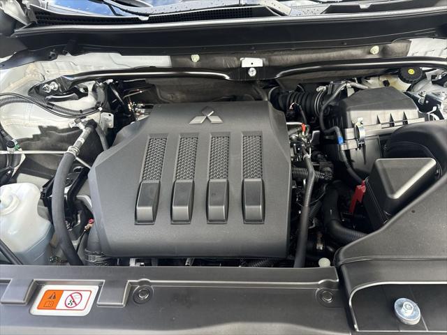 2026 Mitsubishi Eclipse Cross SE 1.5T S-AWC