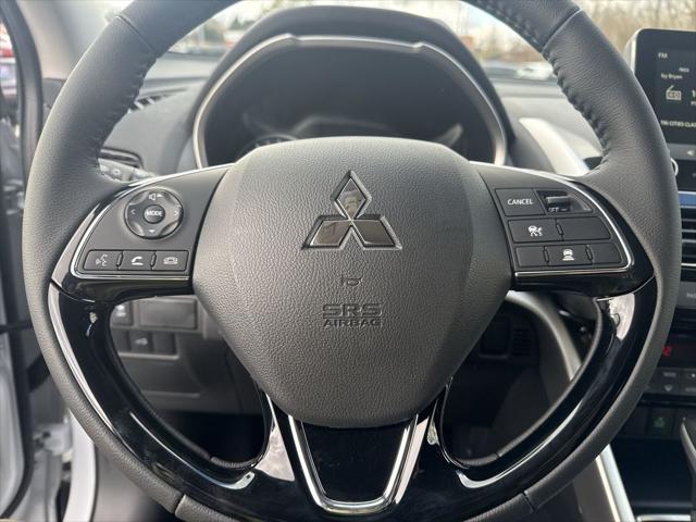 2026 Mitsubishi Eclipse Cross SE 1.5T S-AWC