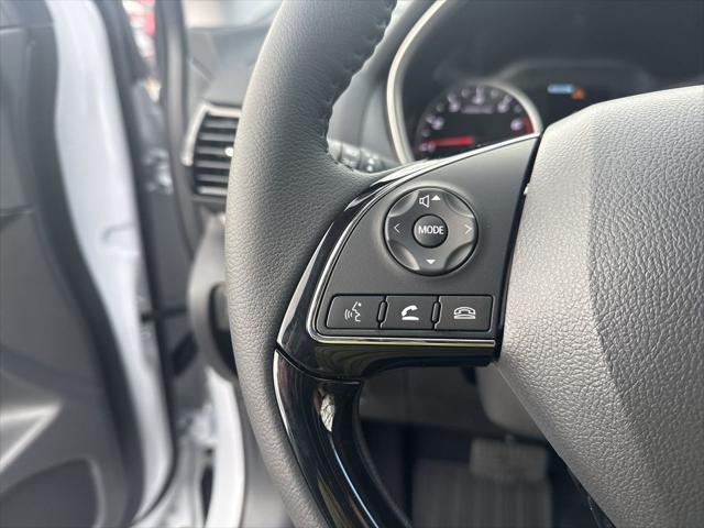2026 Mitsubishi Eclipse Cross SE 1.5T S-AWC