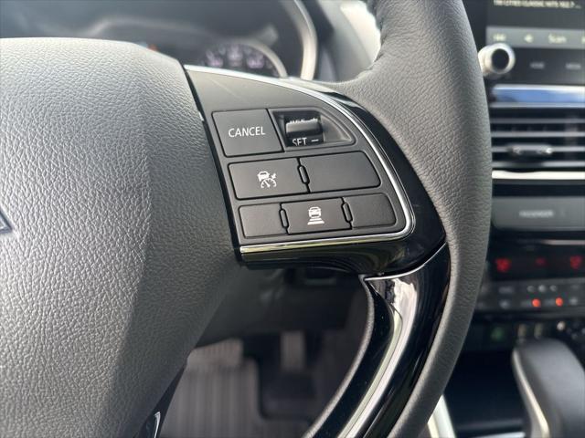 2026 Mitsubishi Eclipse Cross SE 1.5T S-AWC