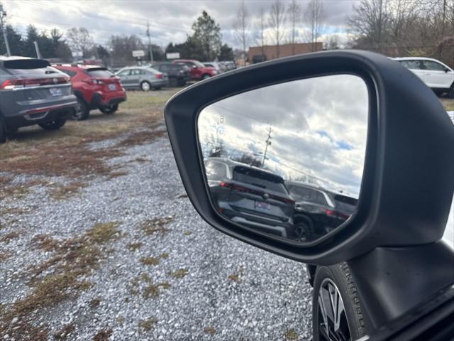 2026 Mitsubishi Eclipse Cross SE 1.5T S-AWC