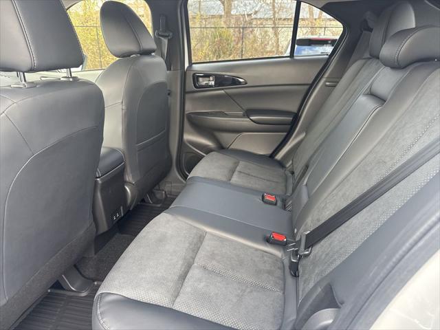 2026 Mitsubishi Eclipse Cross SE 1.5T S-AWC