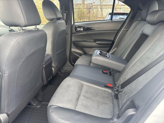 2026 Mitsubishi Eclipse Cross SE 1.5T S-AWC