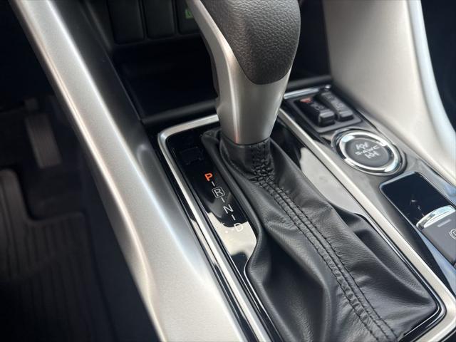 2026 Mitsubishi Eclipse Cross SE 1.5T S-AWC