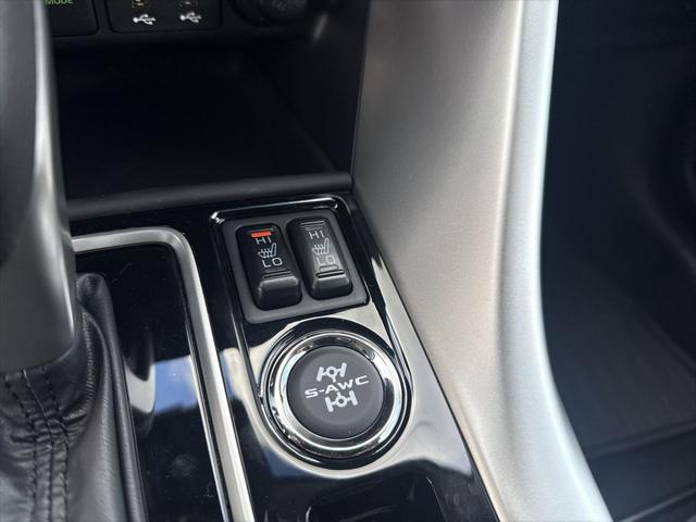 2026 Mitsubishi Eclipse Cross SE 1.5T S-AWC