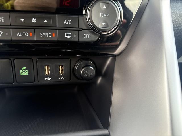 2026 Mitsubishi Eclipse Cross SE 1.5T S-AWC