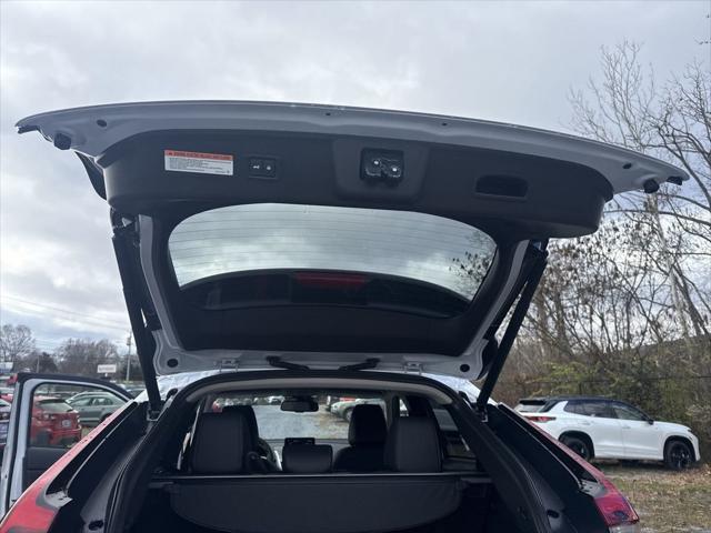 2026 Mitsubishi Eclipse Cross SE 1.5T S-AWC